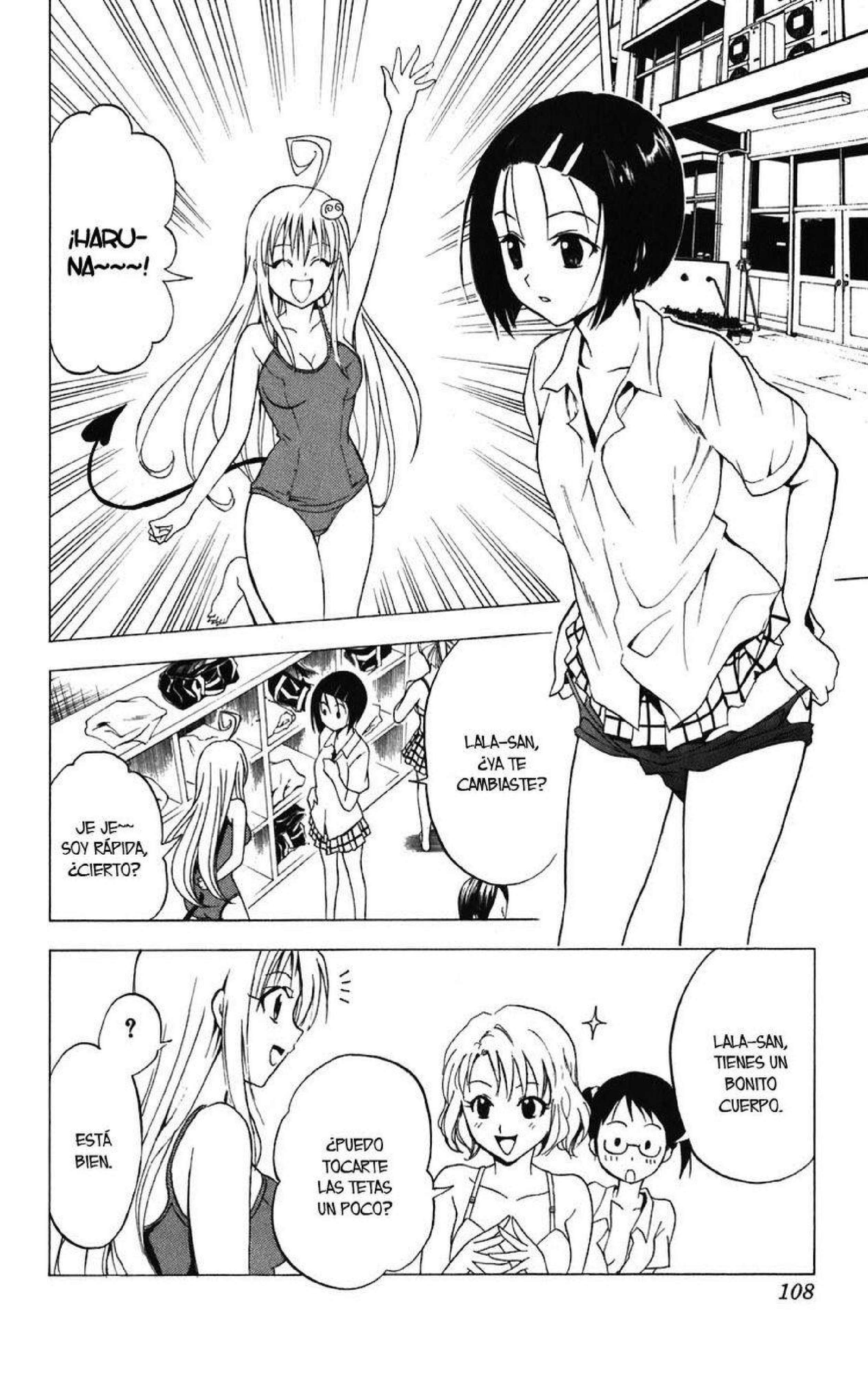 Capitulo 12 page 16