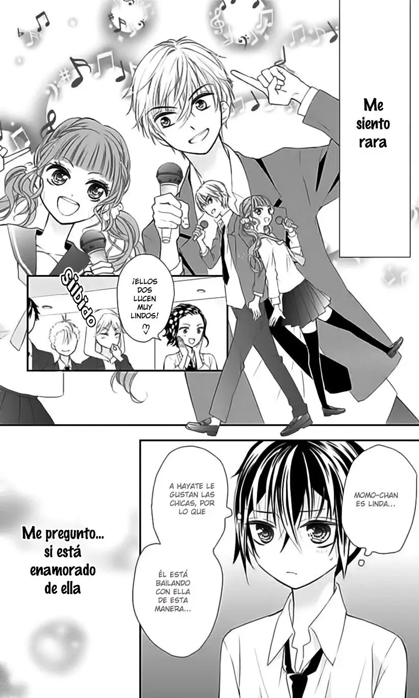 Capitulo 11 page 29