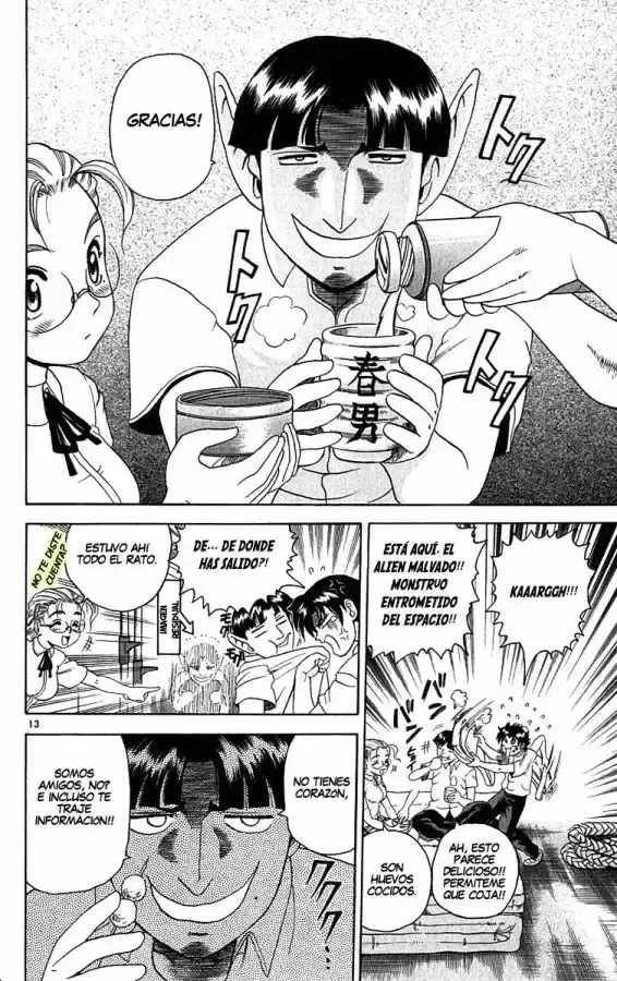 Capitulo 26 page 13