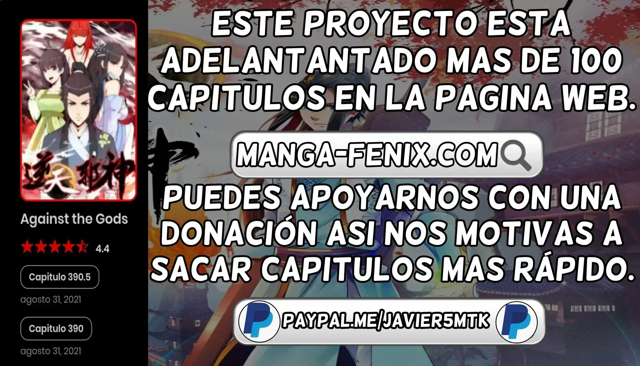 Capitulo 300 page 22