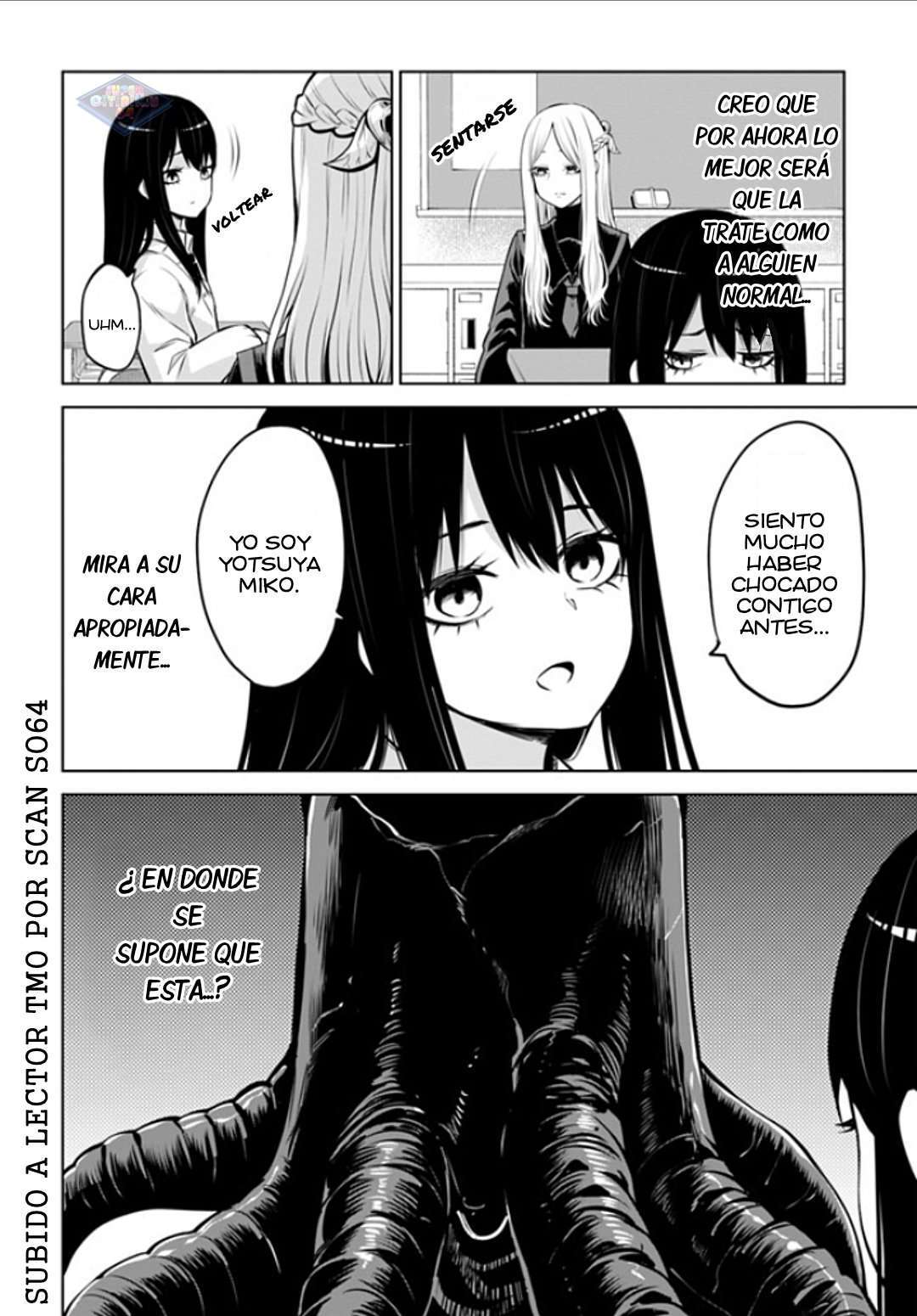 Capitulo 40 page 12