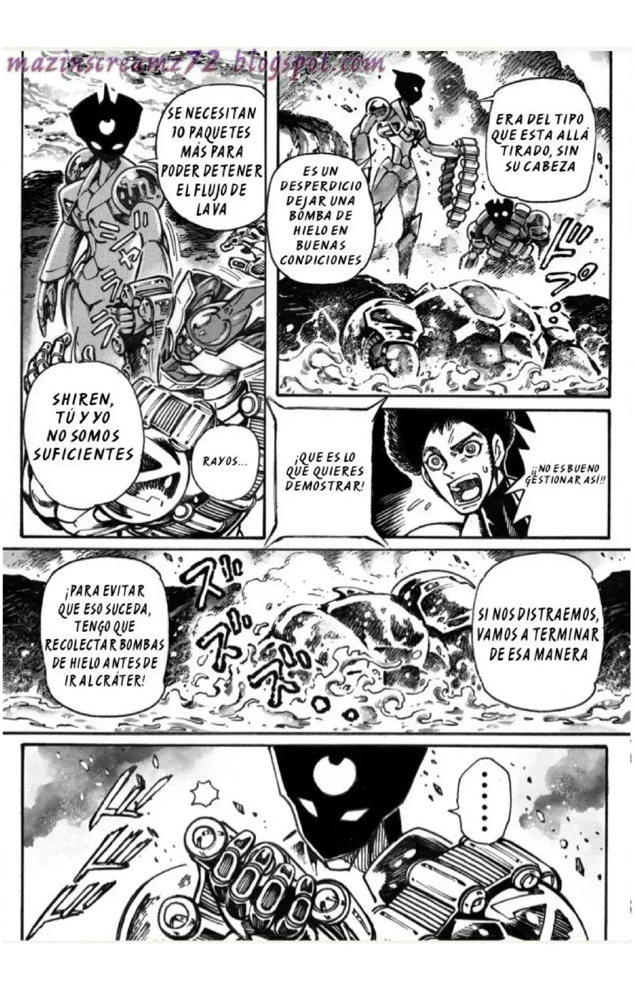 Capitulo 4 page 14