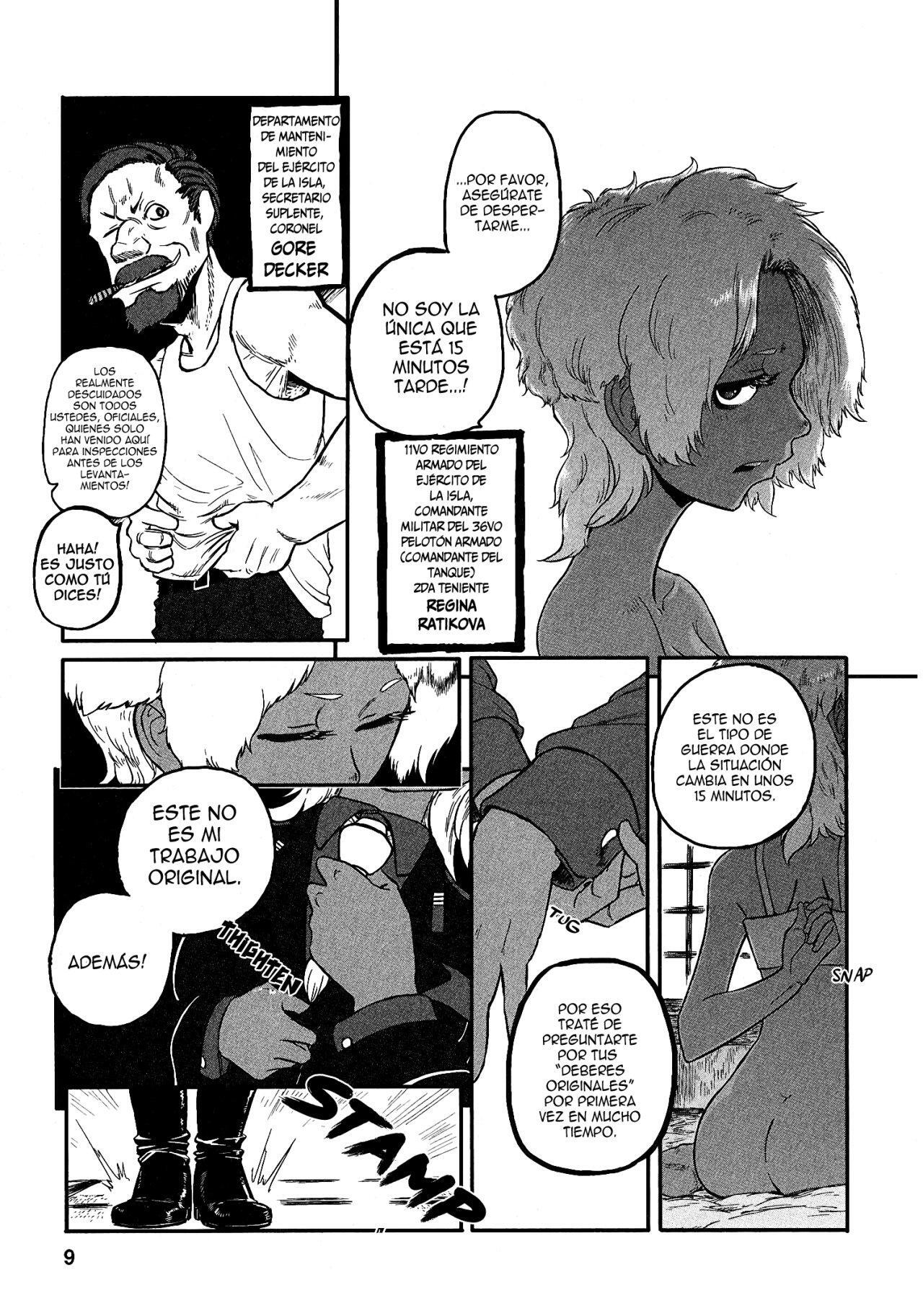Capitulo 14 page 10