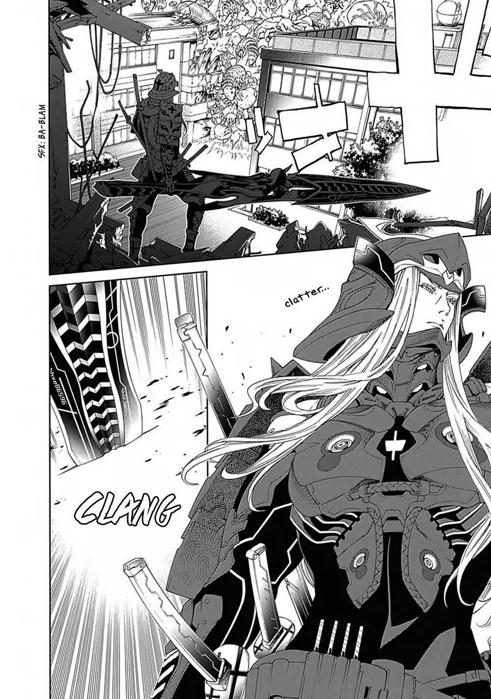 Capitulo 46 page 6
