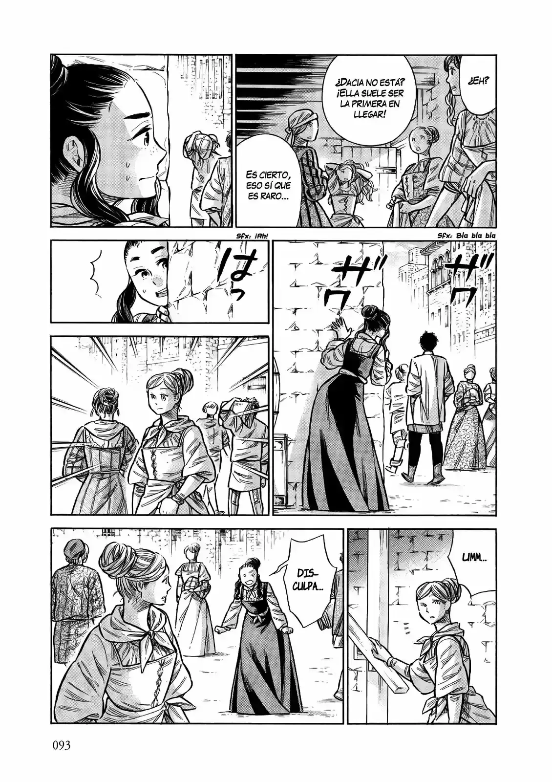 Capitulo 43 page 16