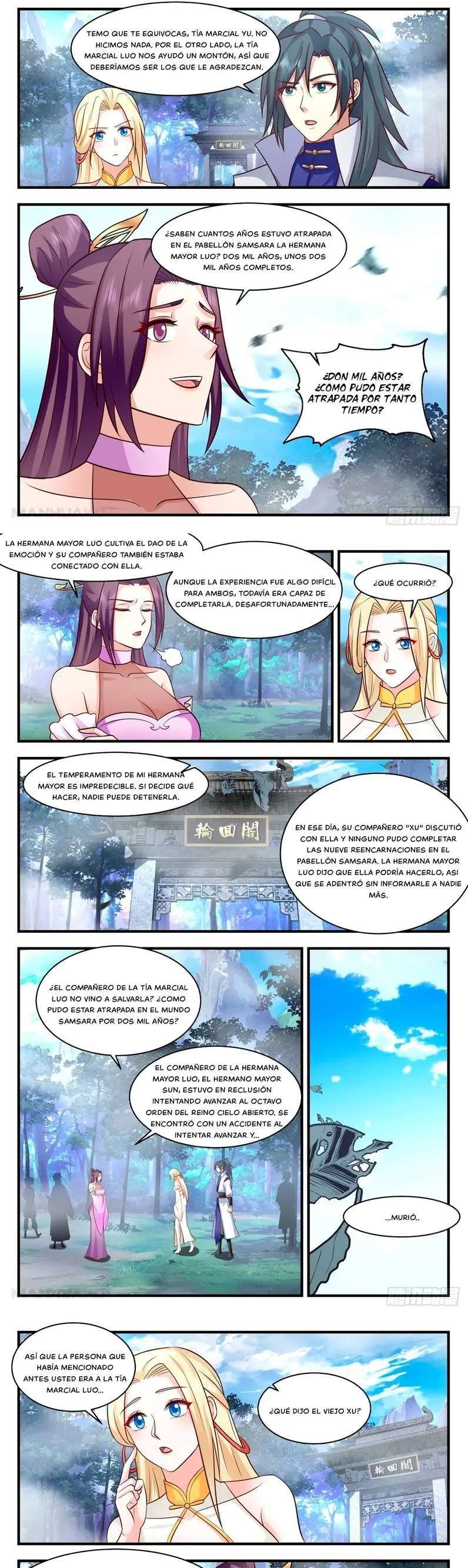 Capitulo 2999 page 4