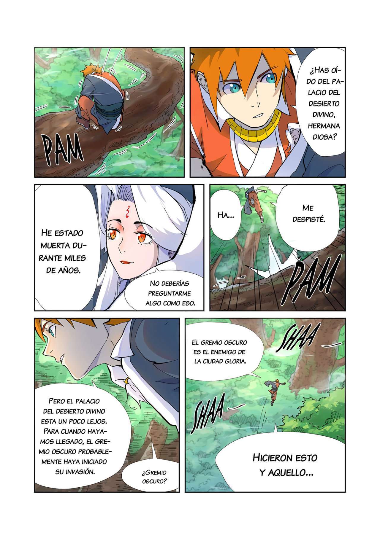 Capitulo 229 page 7