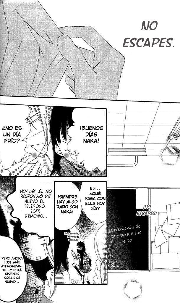 Capitulo 36 page 18