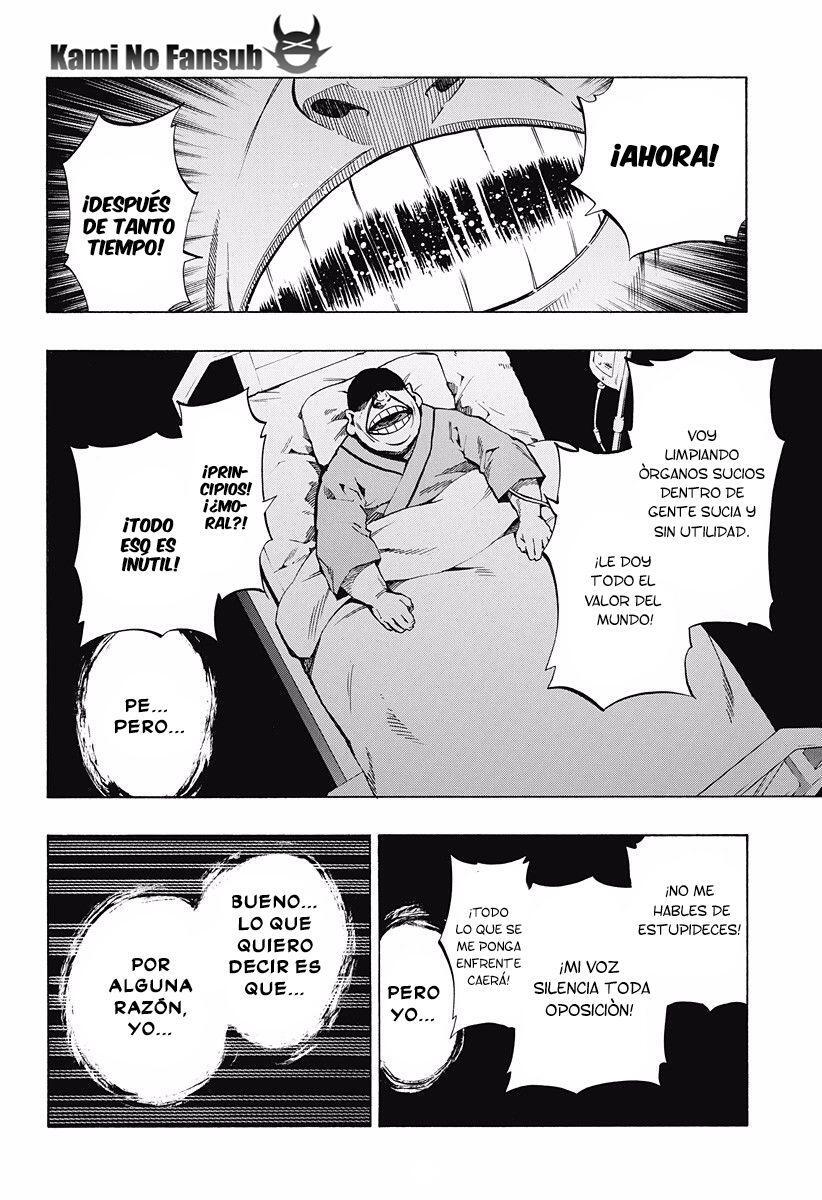 Capitulo 26 page 9