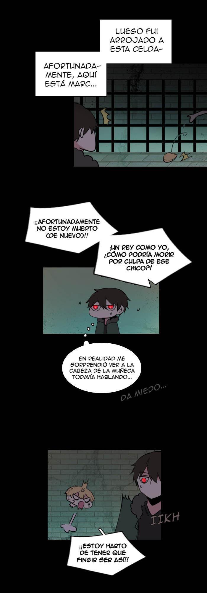 Capitulo 107 page 23