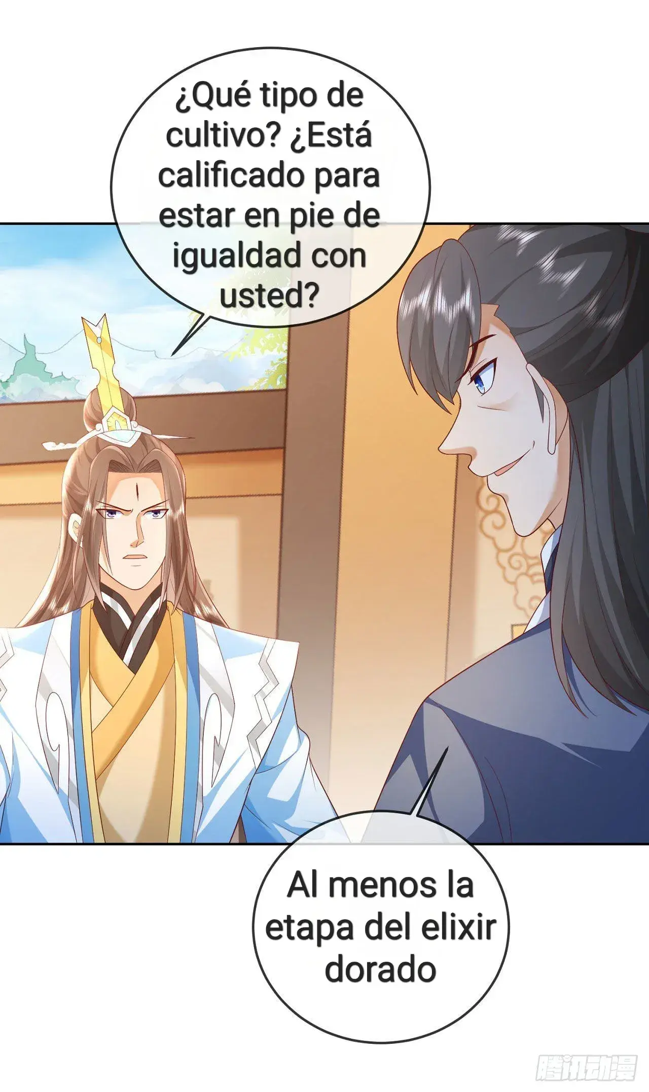 Capitulo 34 page 10