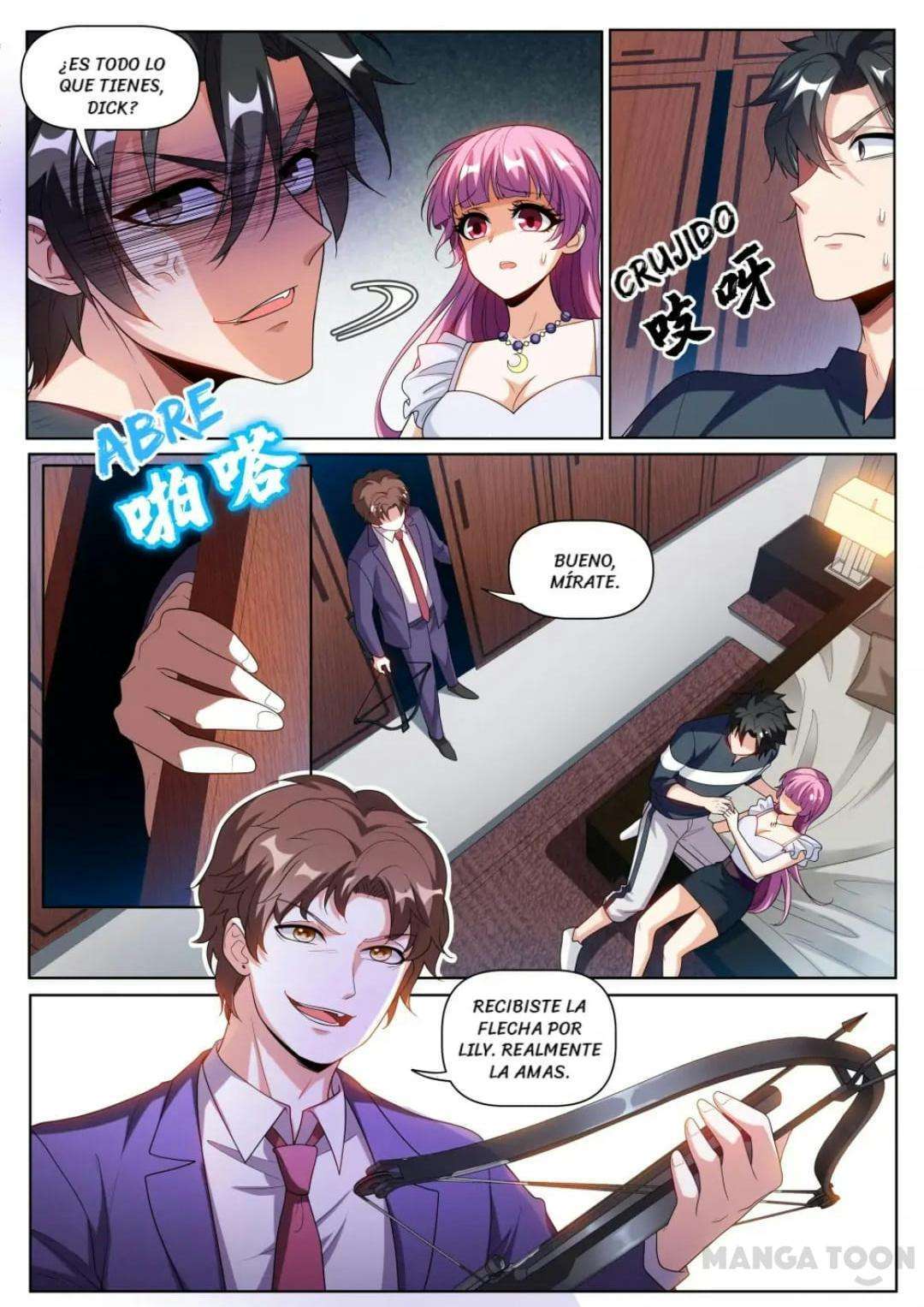 Capitulo 245 page 7