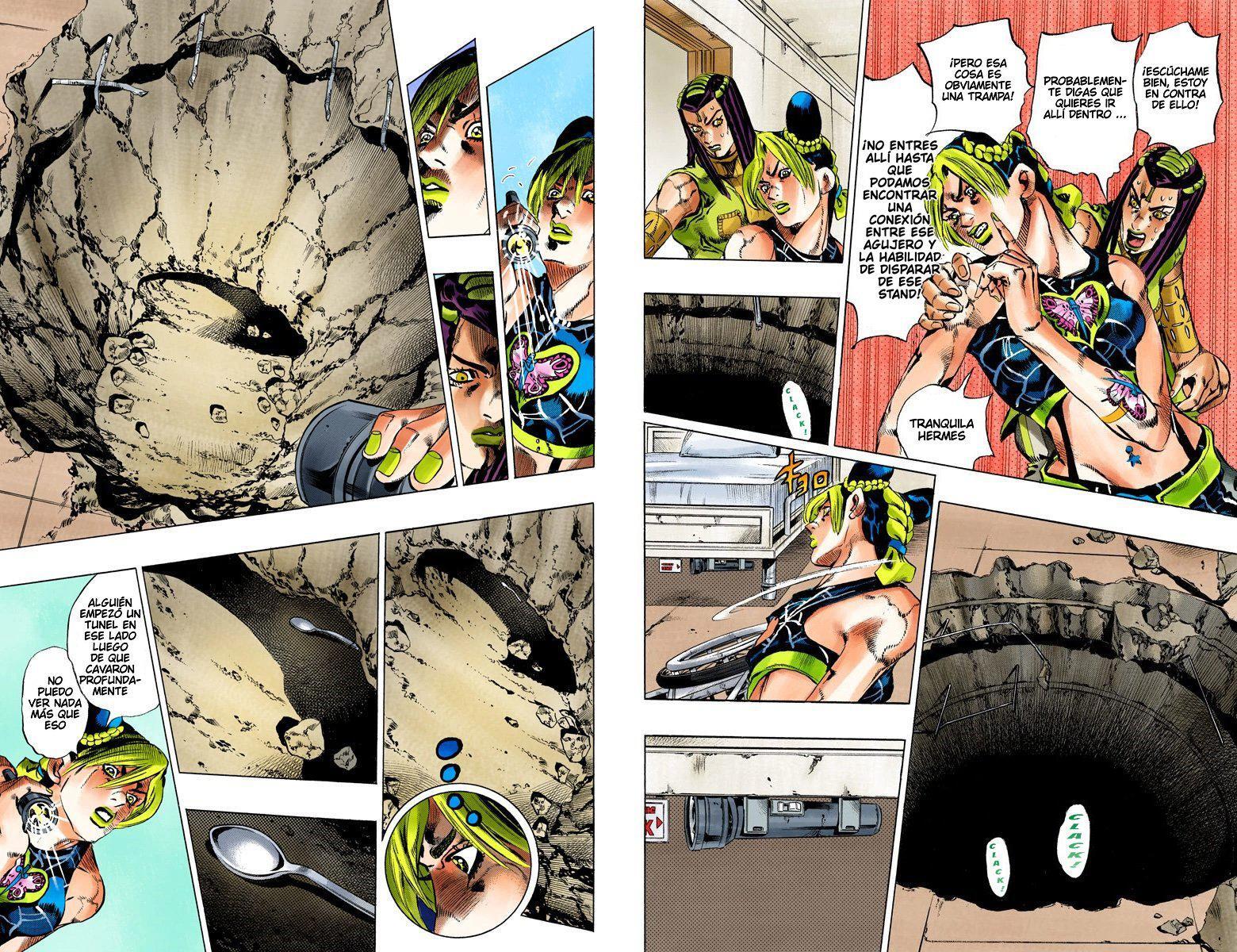 Capitulo 119 page 5