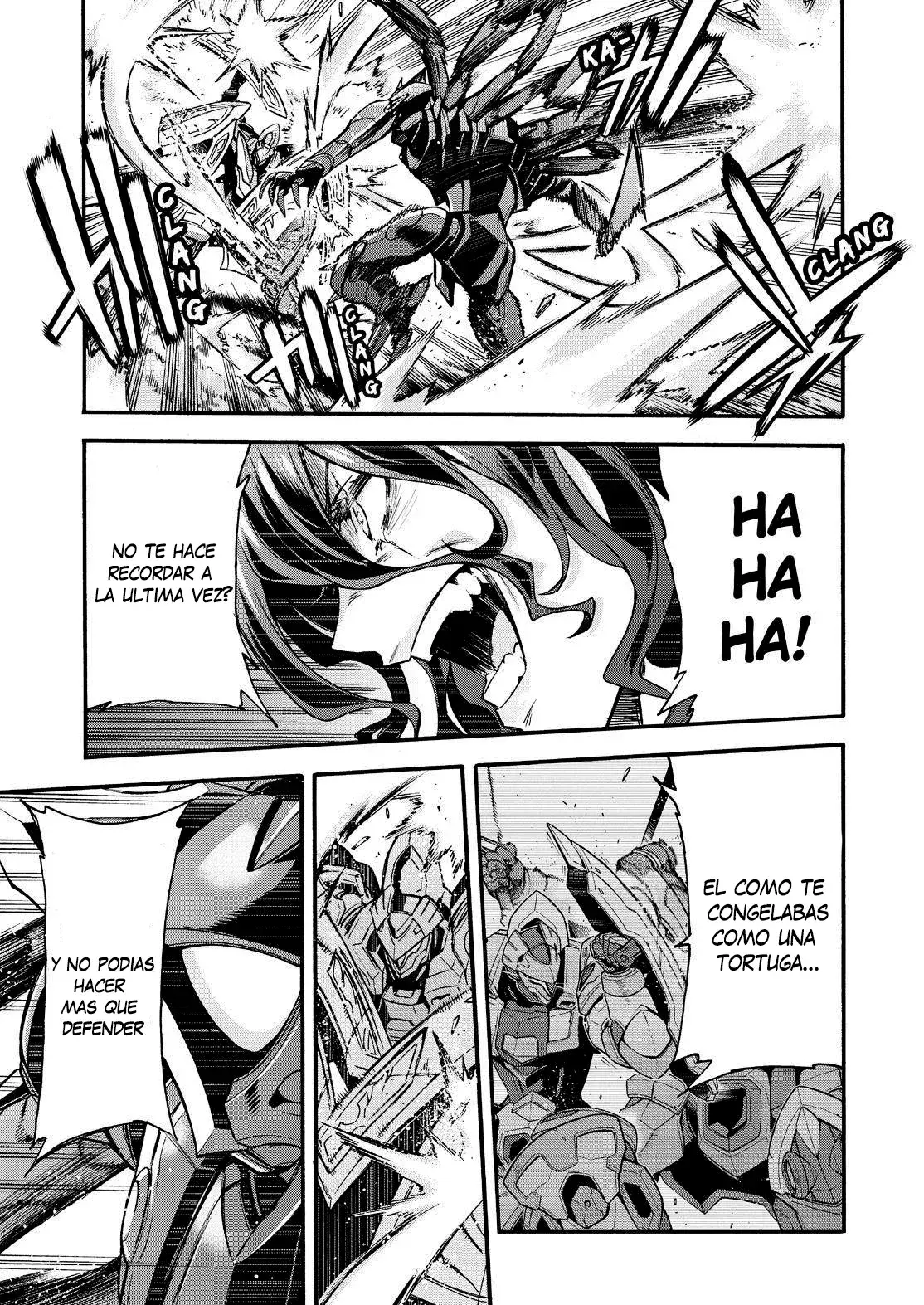 Capitulo 110 page 4