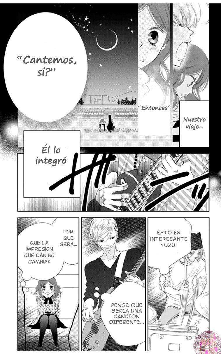 Capitulo 45 page 18