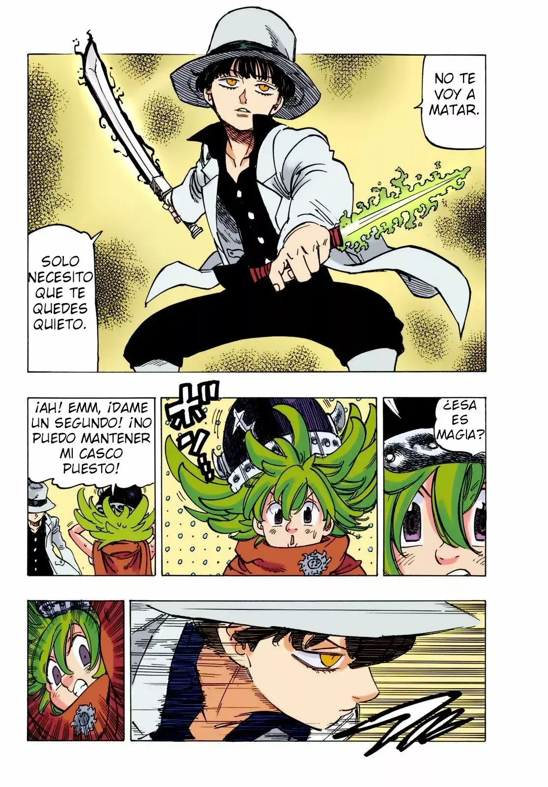 Capitulo 8 page 15