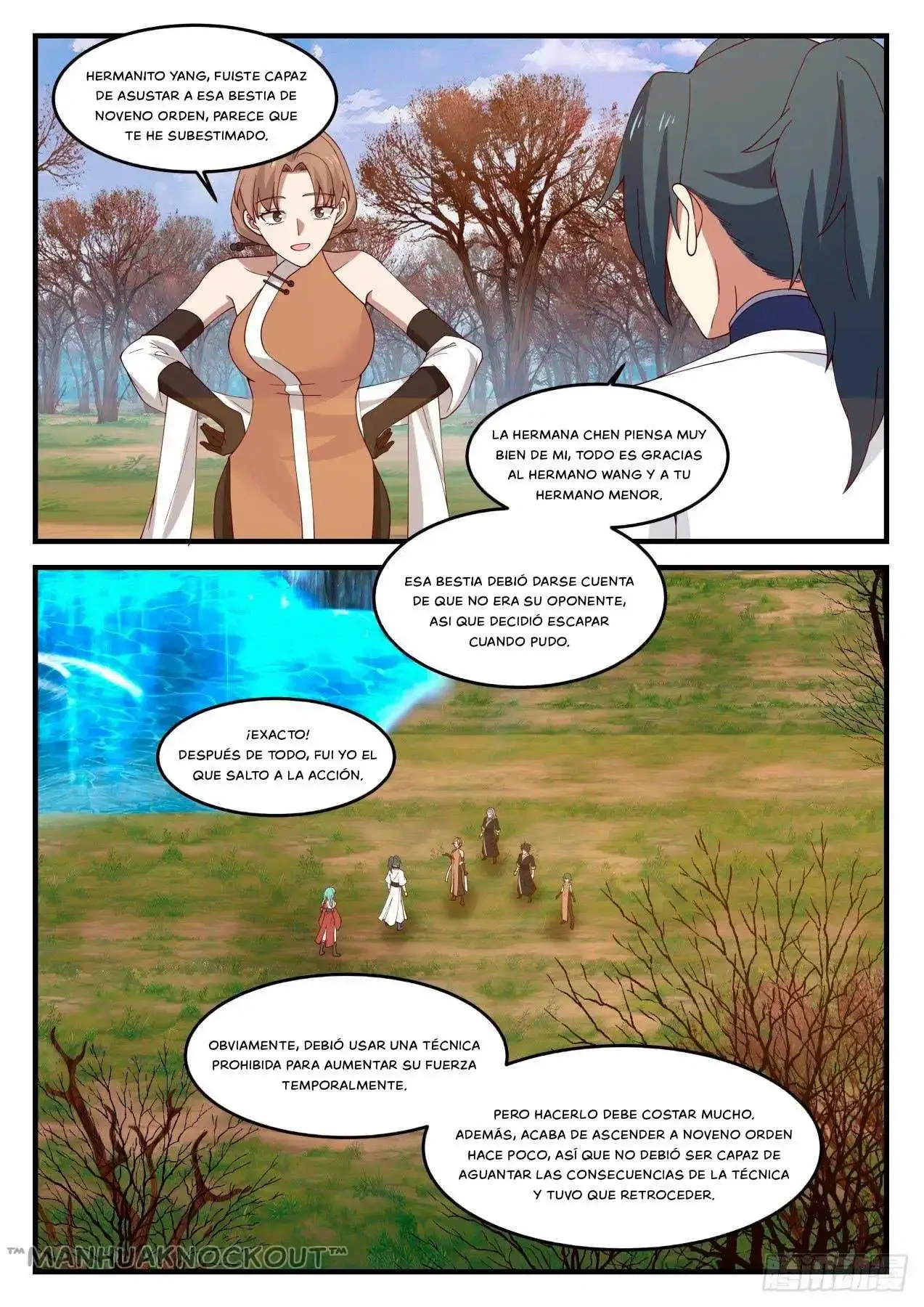 Capitulo 1209 page 3