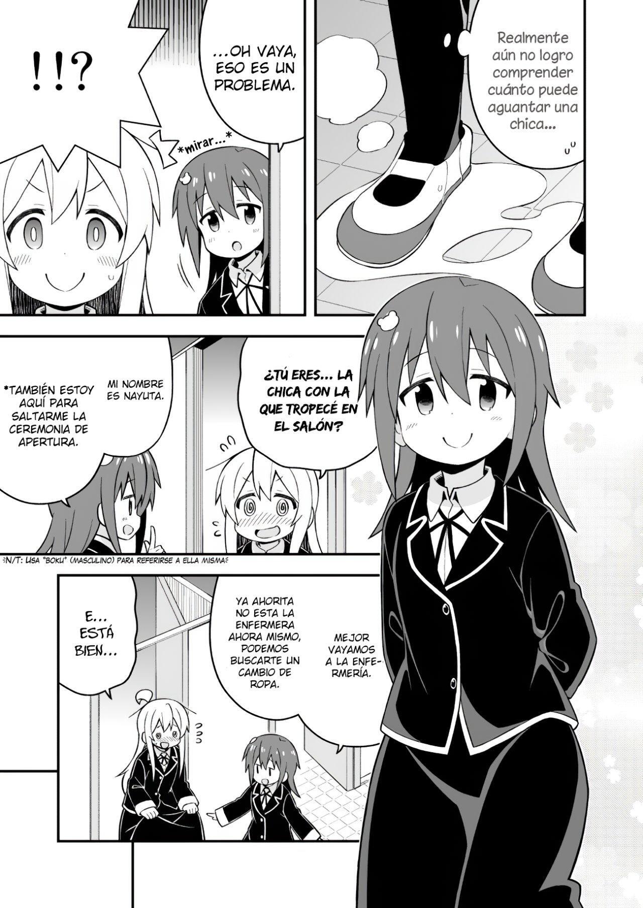 Capitulo 39 page 14