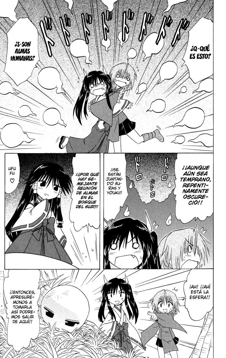 Capitulo 91 page 27