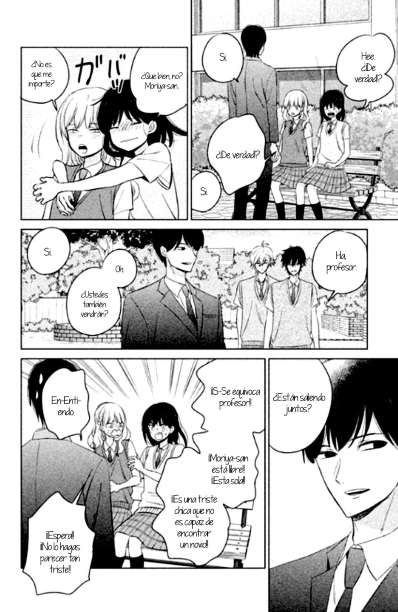 Capitulo 11 page 18