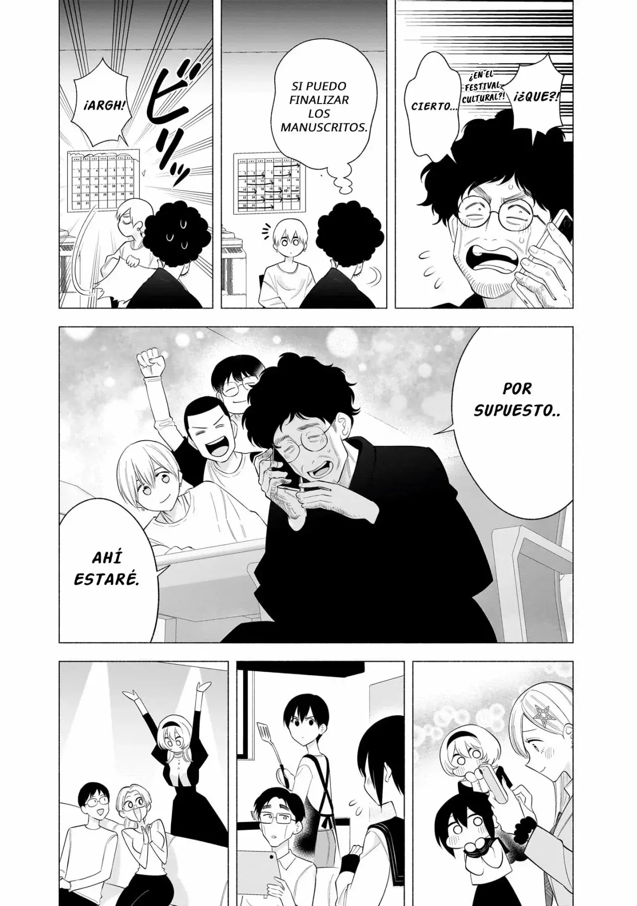 Capitulo 176 page 22