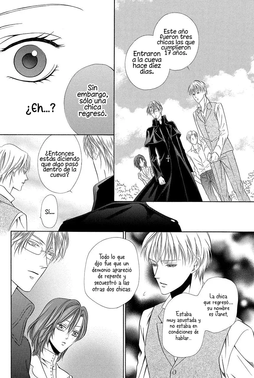 Capitulo 16 page 19