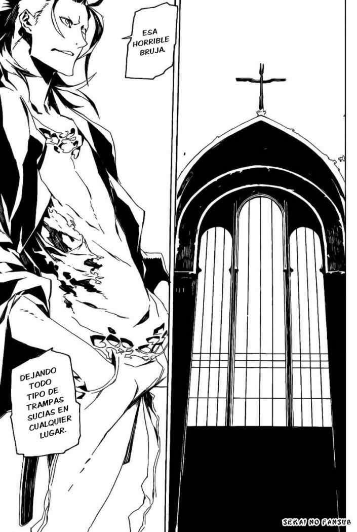 Capitulo 71 page 8