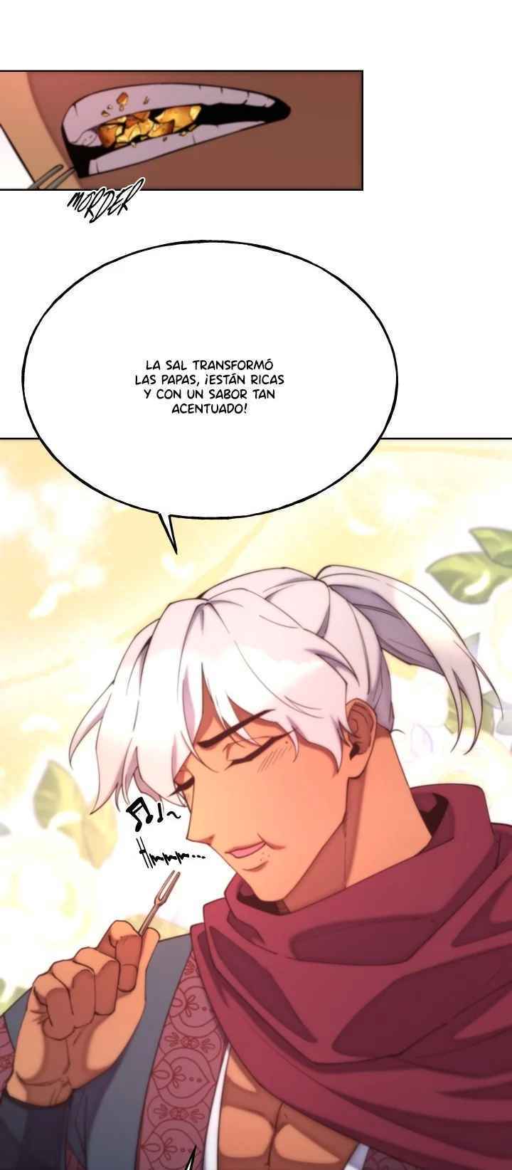 Capitulo 105 page 35