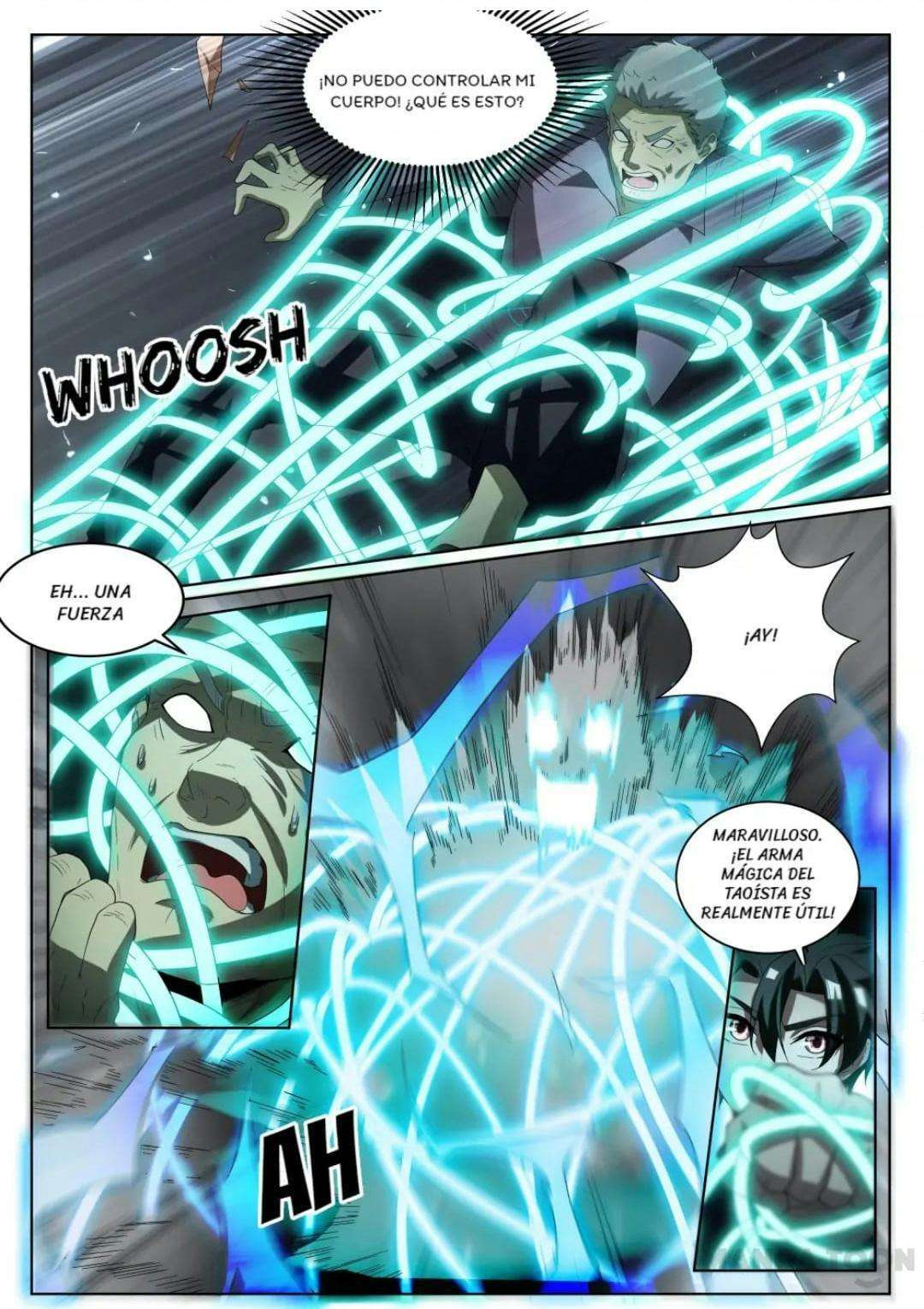 Capitulo 233 page 9