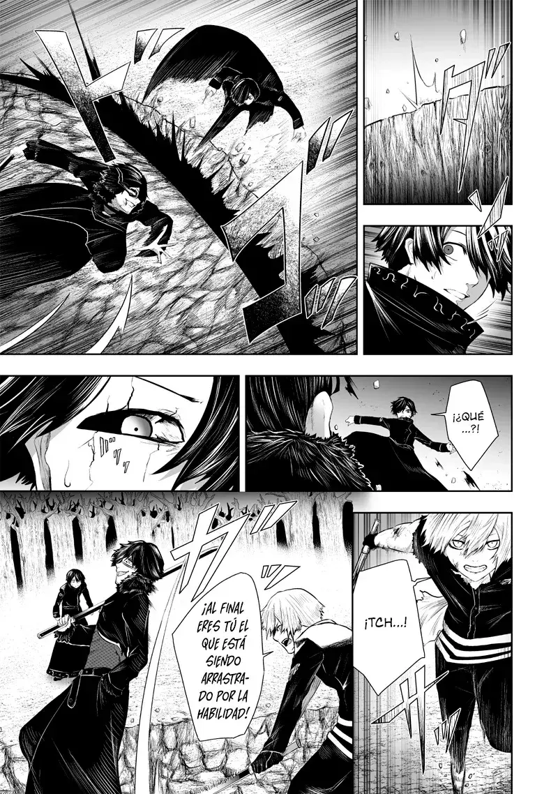 Capitulo 96 page 18
