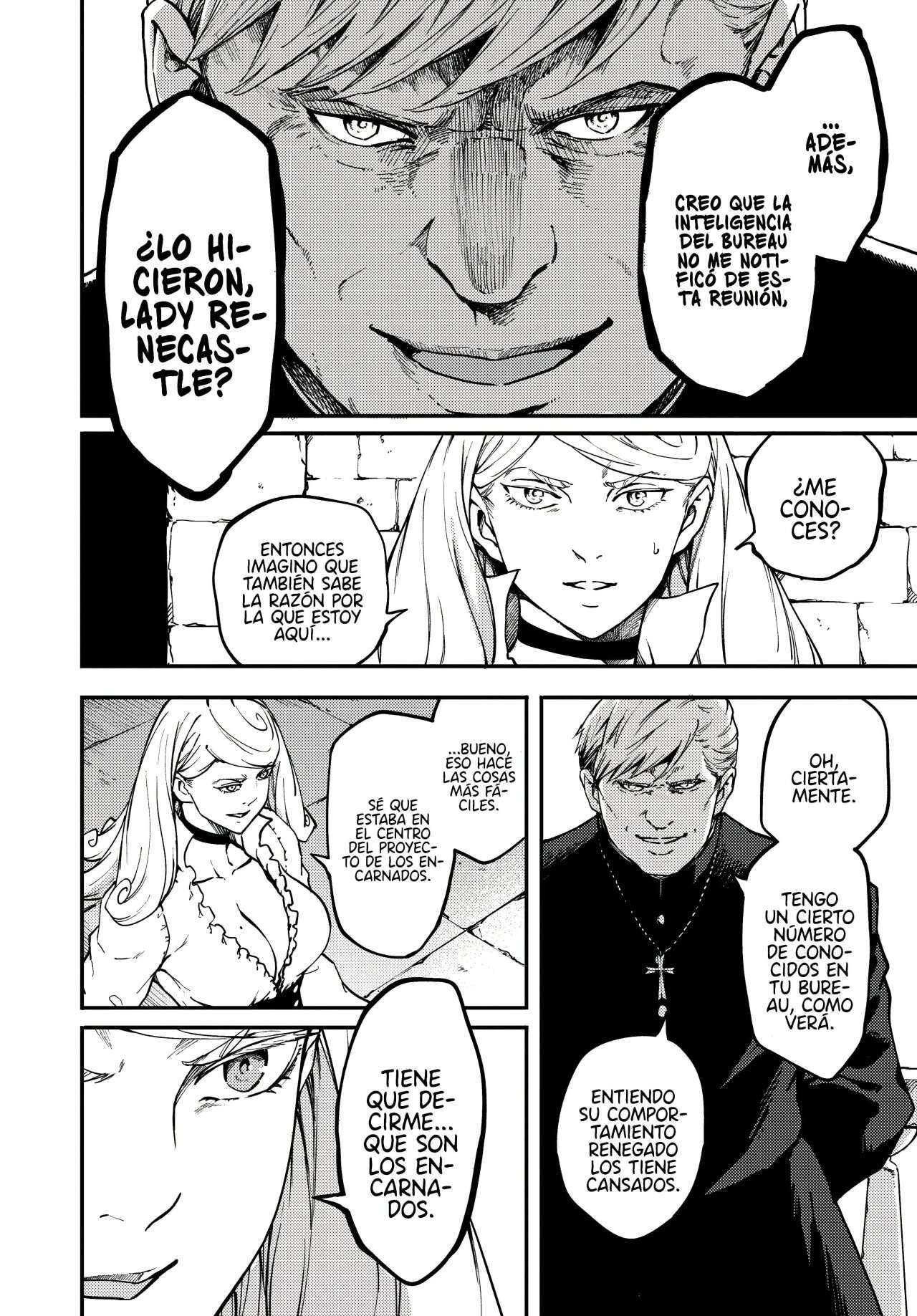 Capitulo 71 page 13