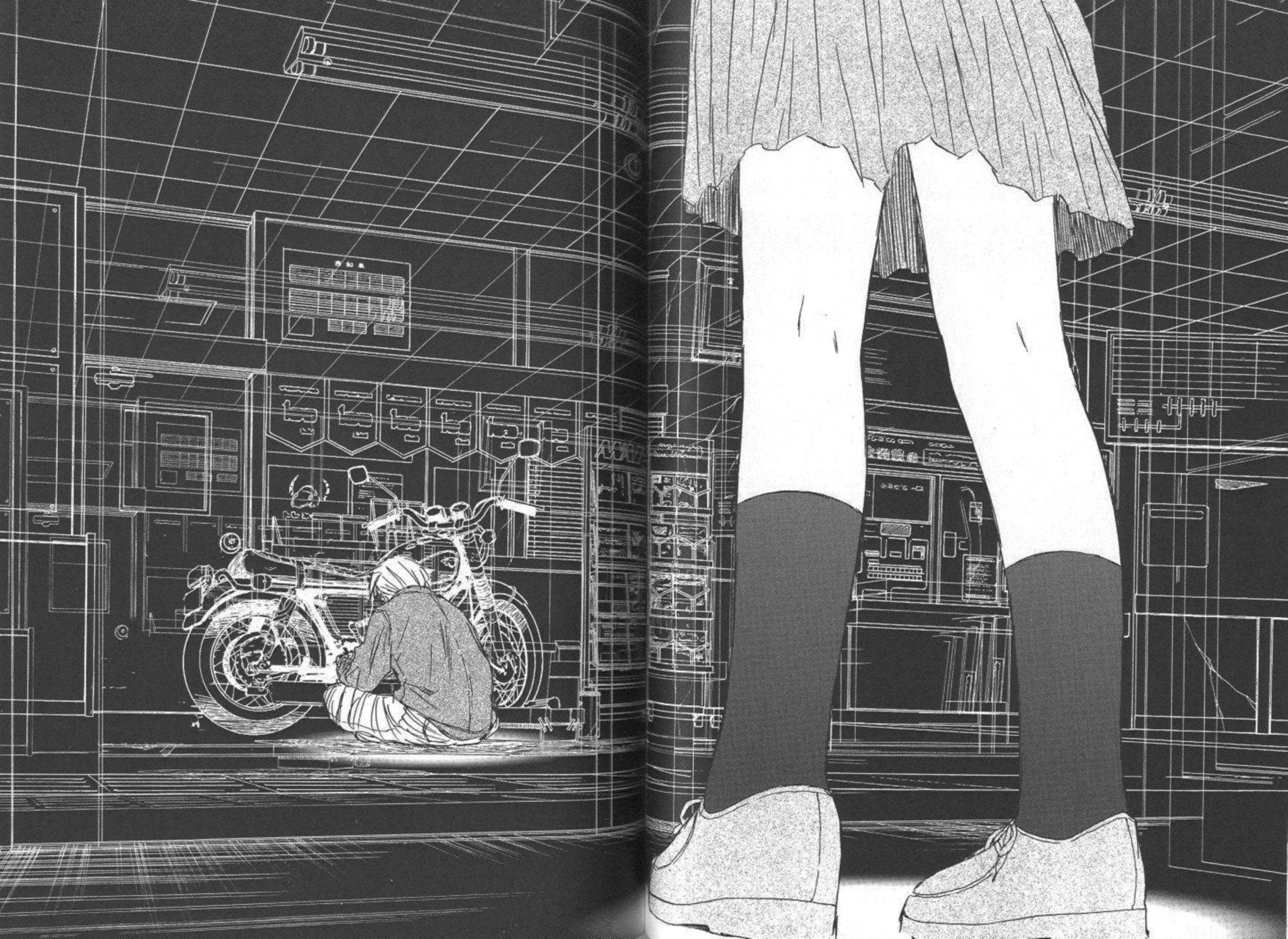 Capitulo 8.95 page 16