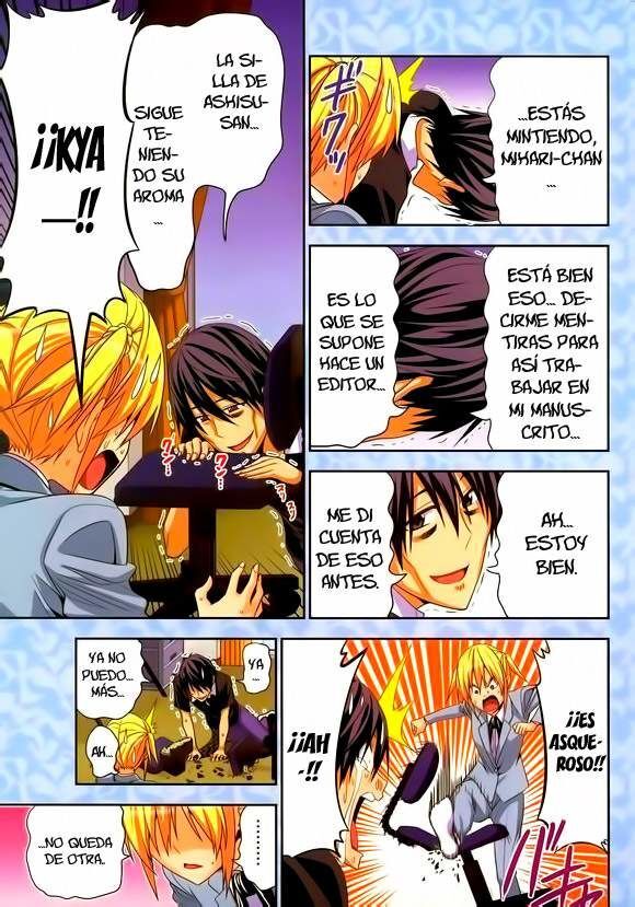 Capitulo 145 page 5