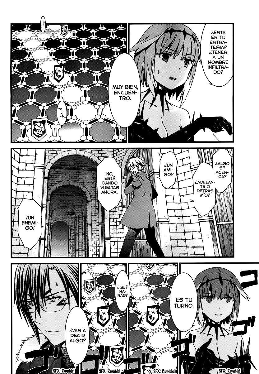 Capitulo 83 page 14