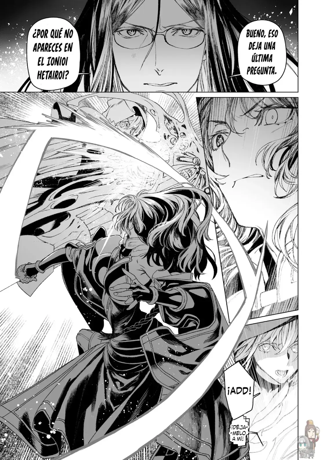 Capitulo 54 page 23