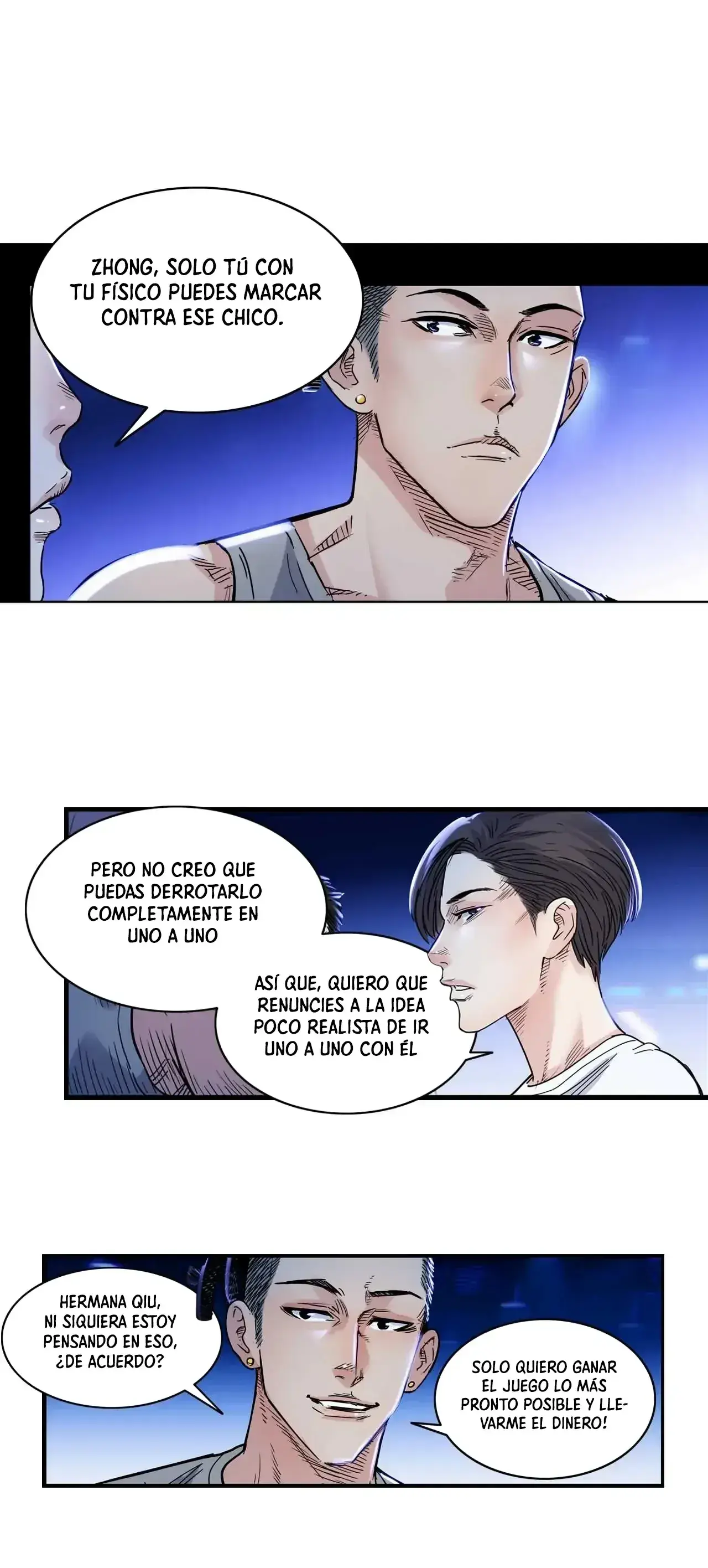 Capitulo 50 page 23