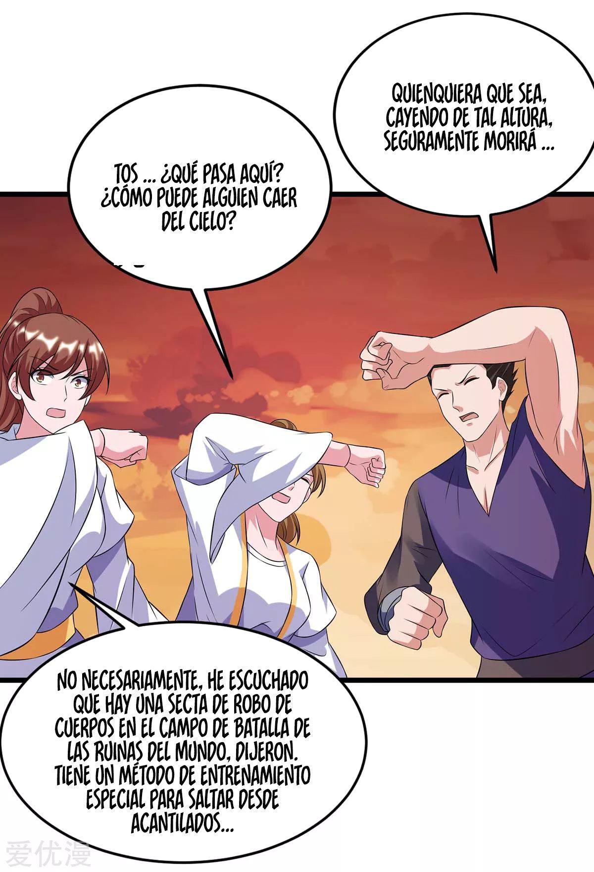 Capitulo 133 page 19