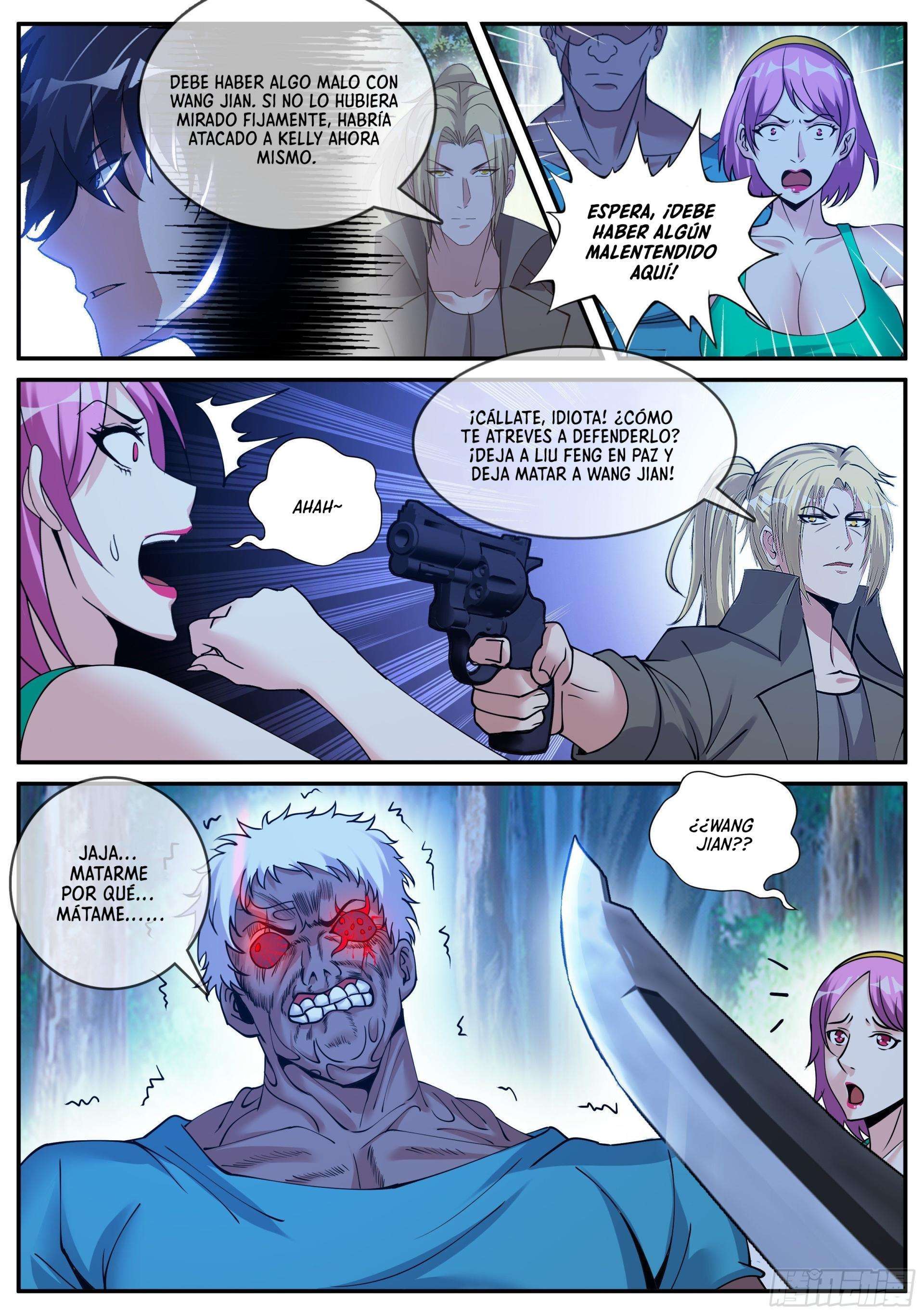 Capitulo 55 page 5