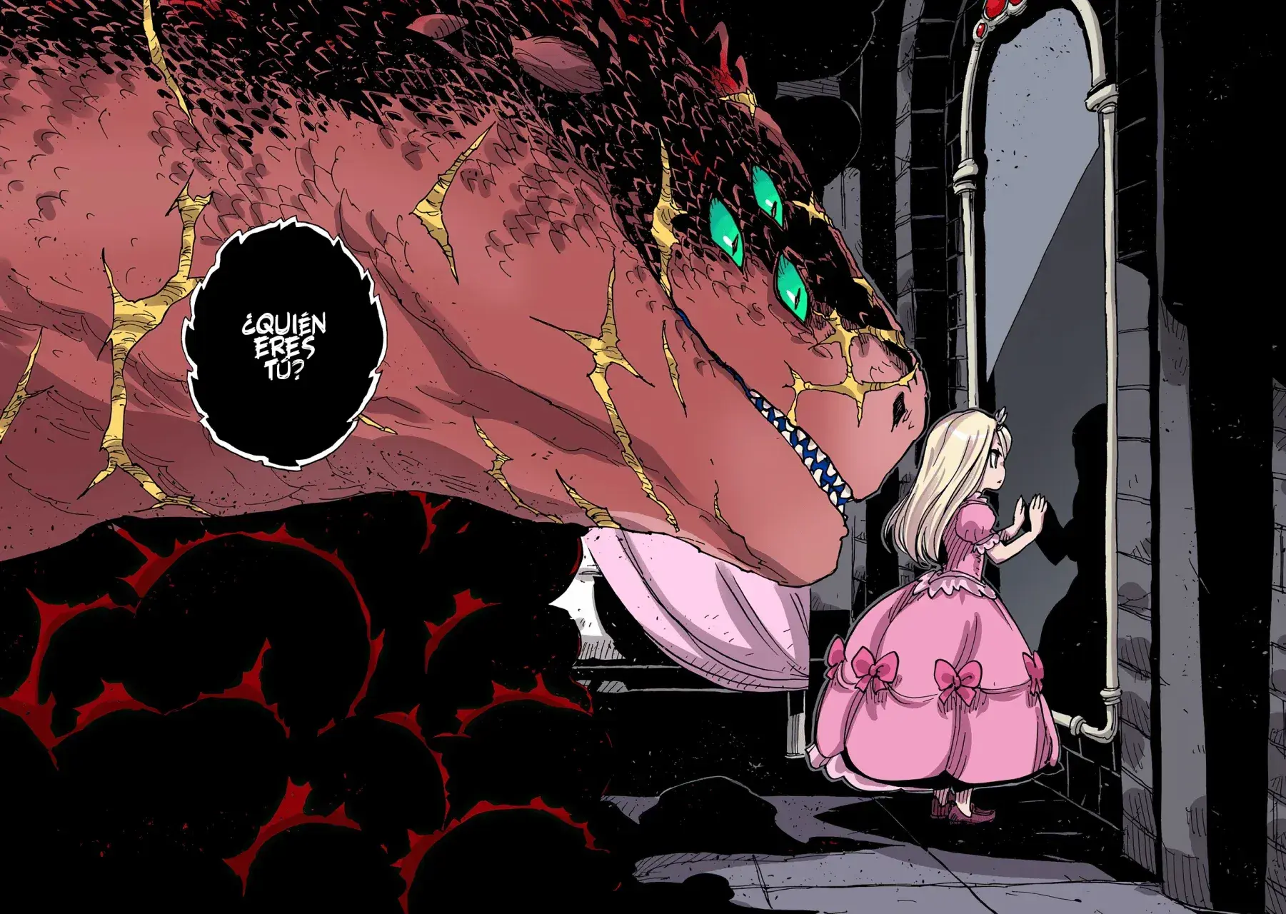 Capitulo 42 page 15