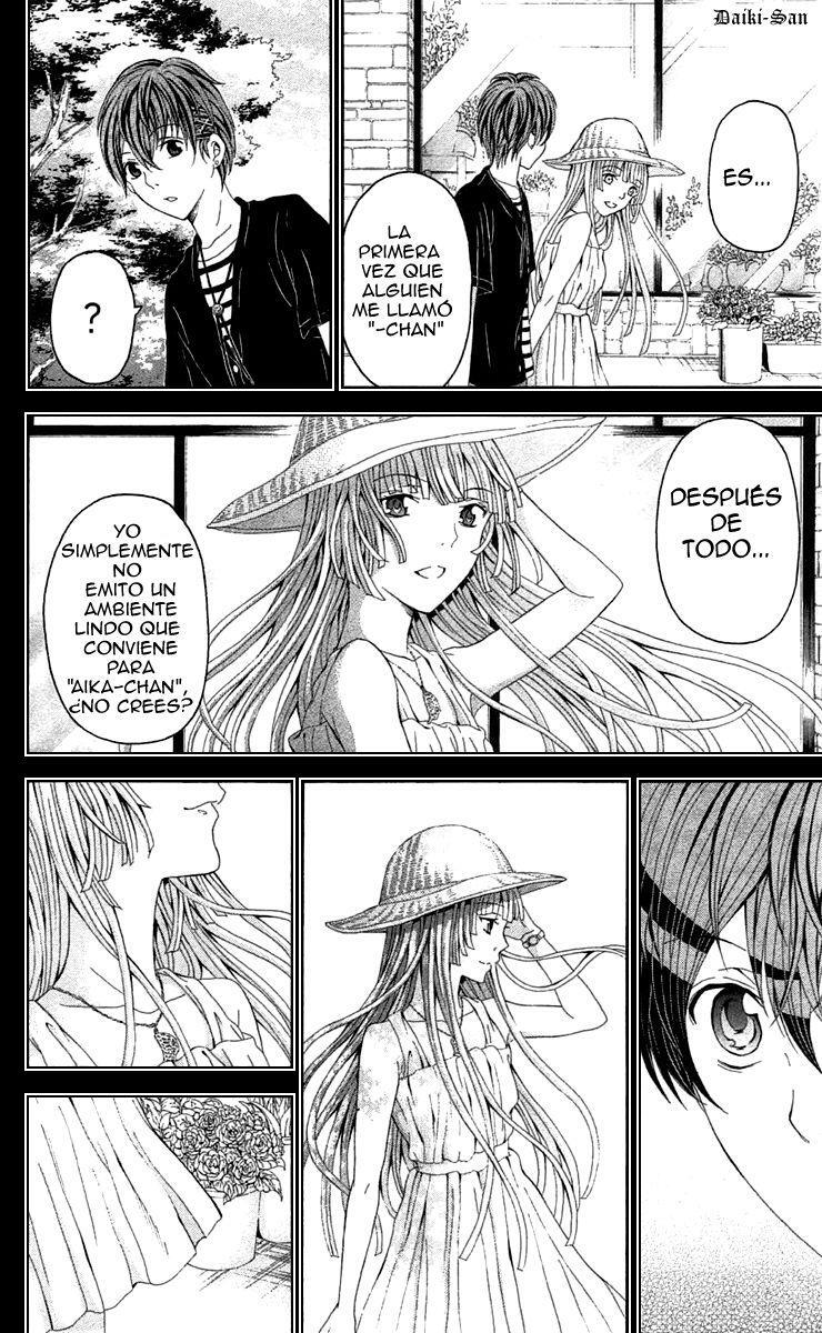 Capitulo 40 page 21