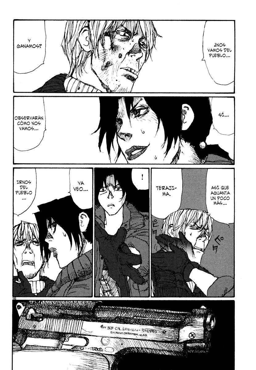 Capitulo 48 page 18