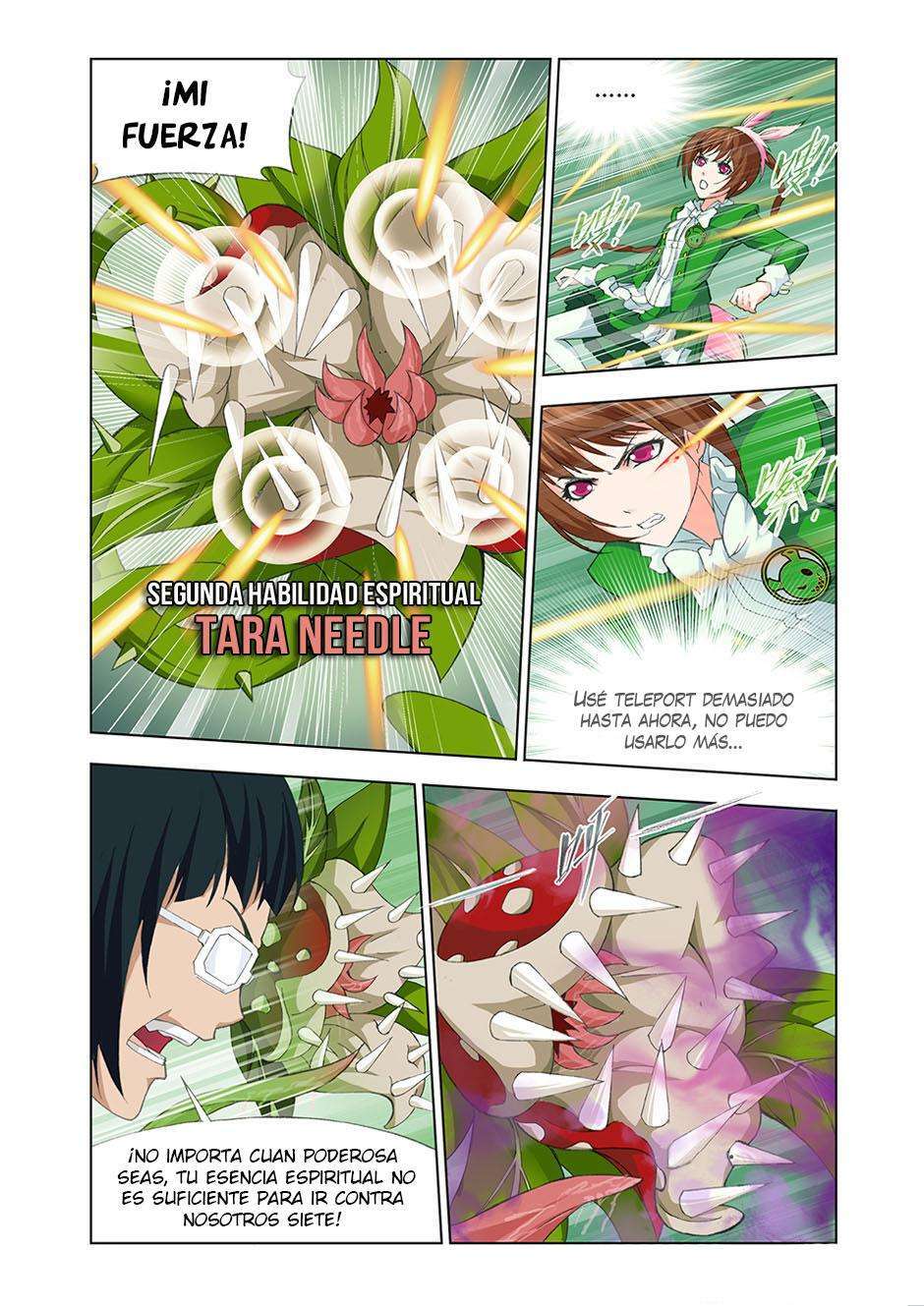 Capitulo 111 page 21