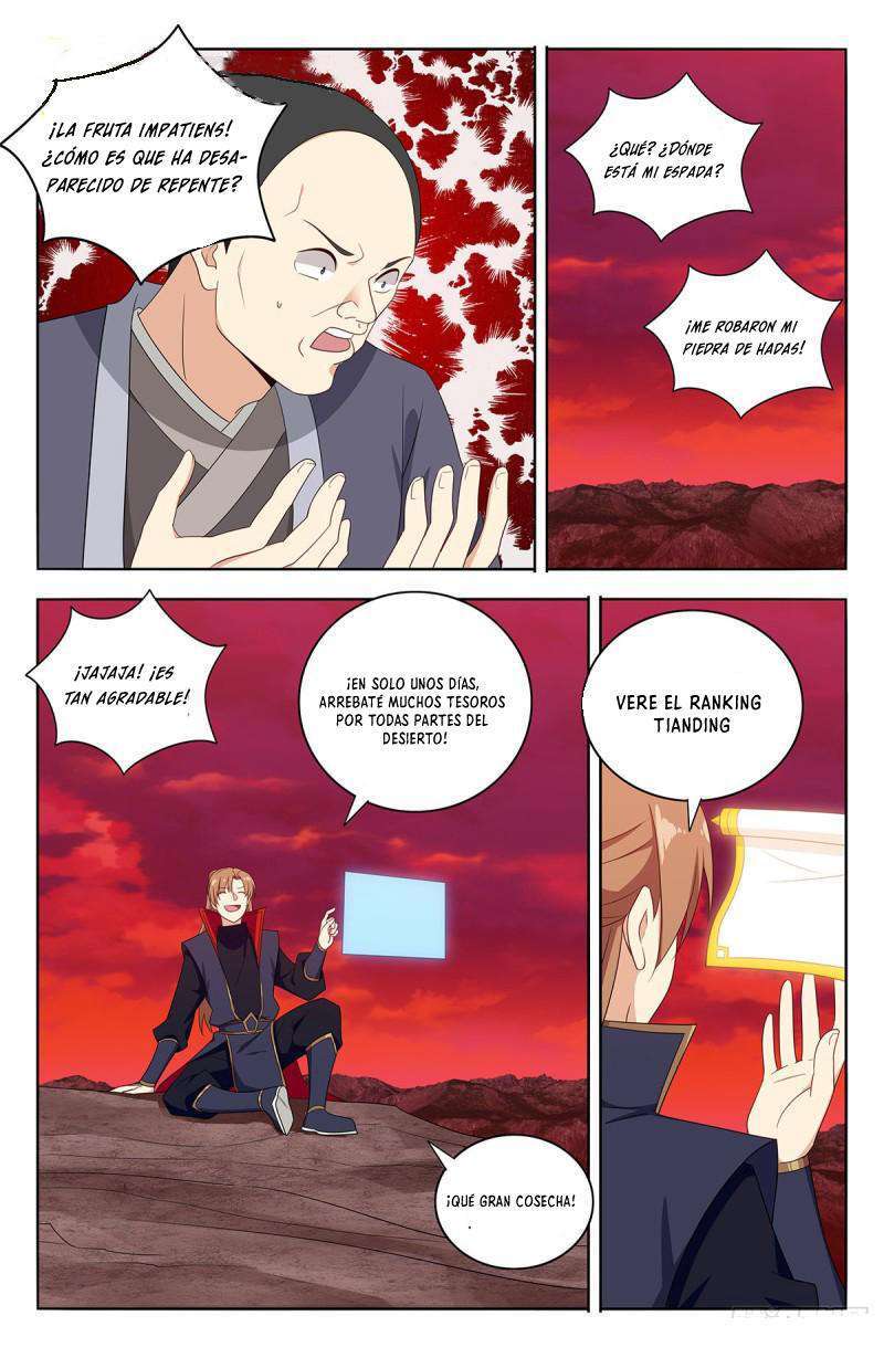 Capitulo 400 page 5