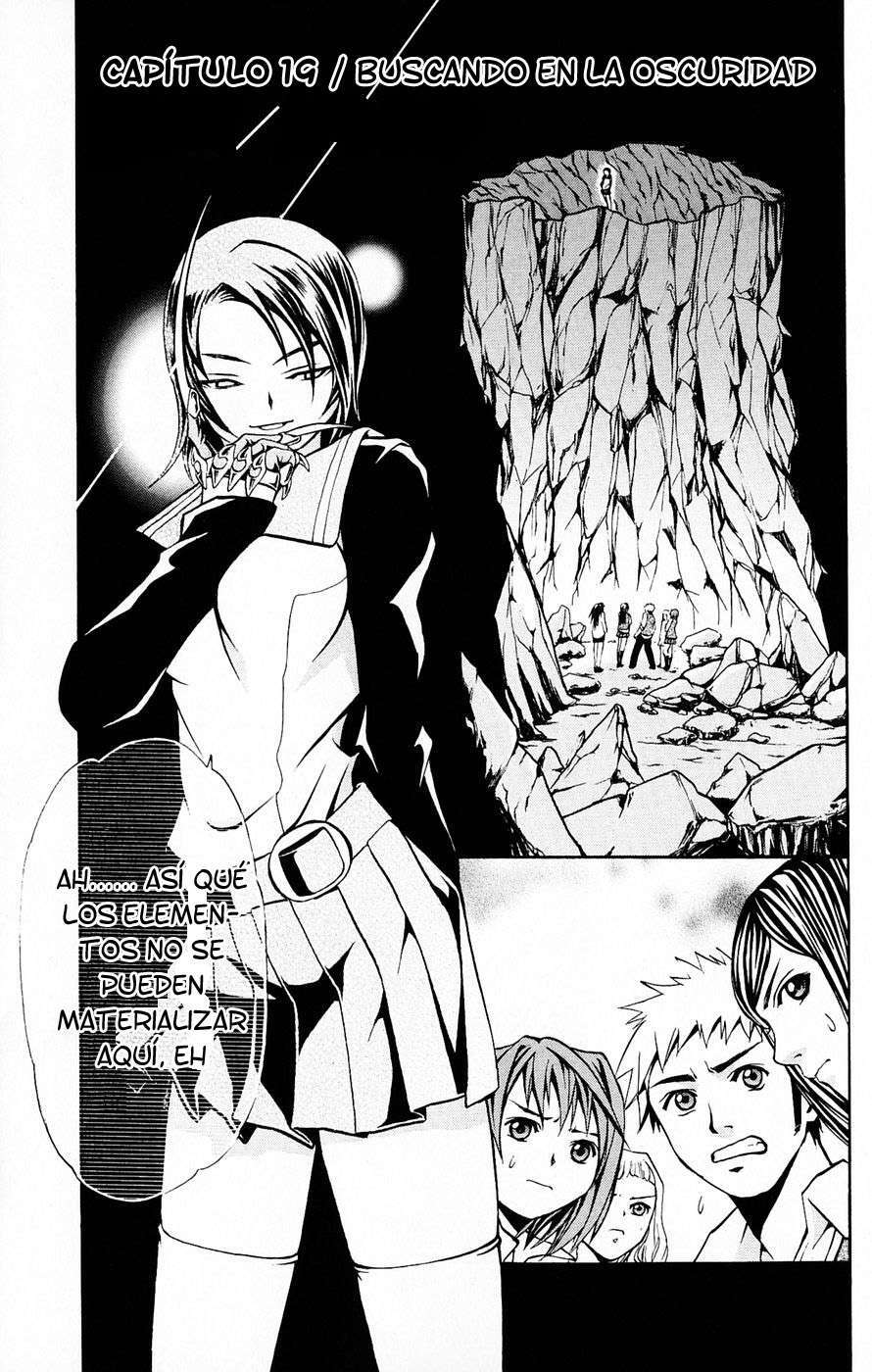 Capitulo 19 page 1