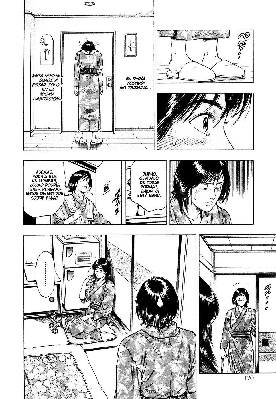Capitulo 76 page 27