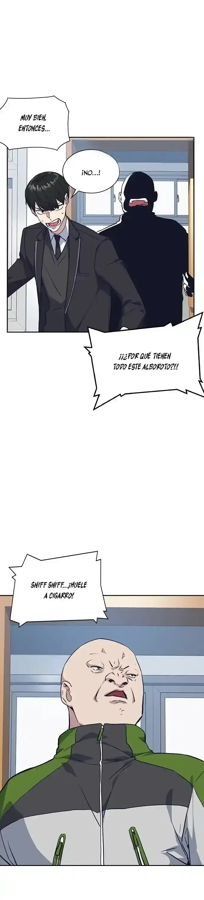 Capitulo 17 page 29