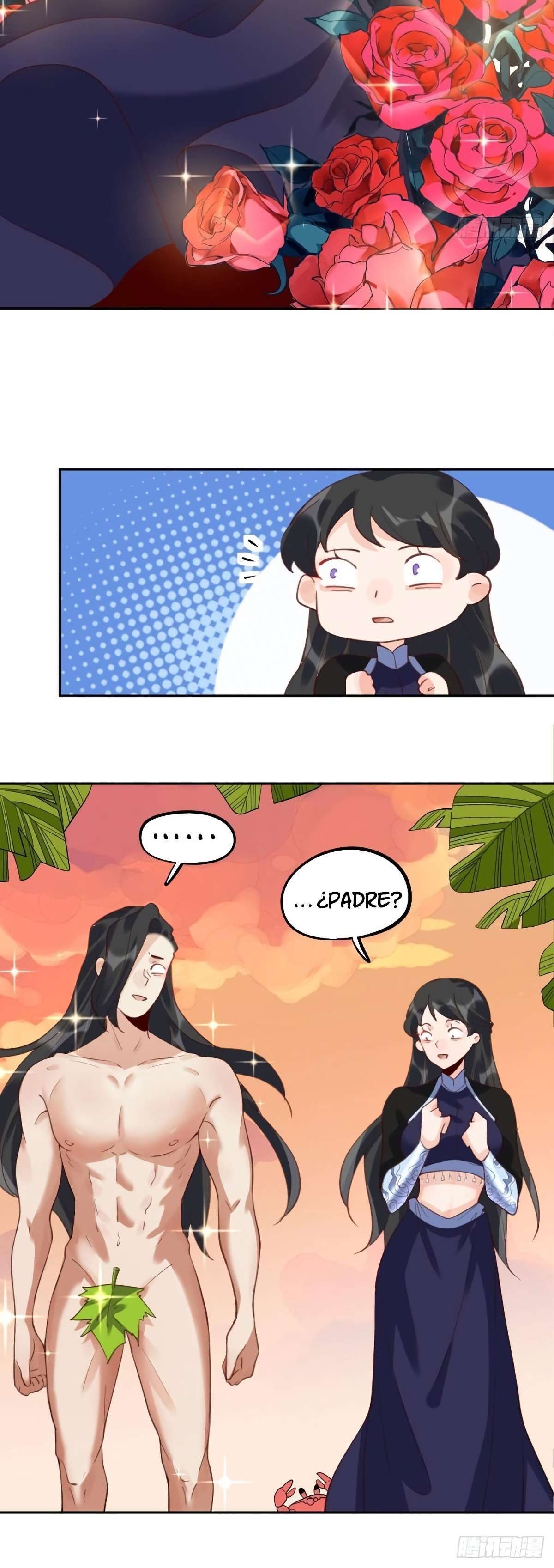 Capitulo 43 page 15