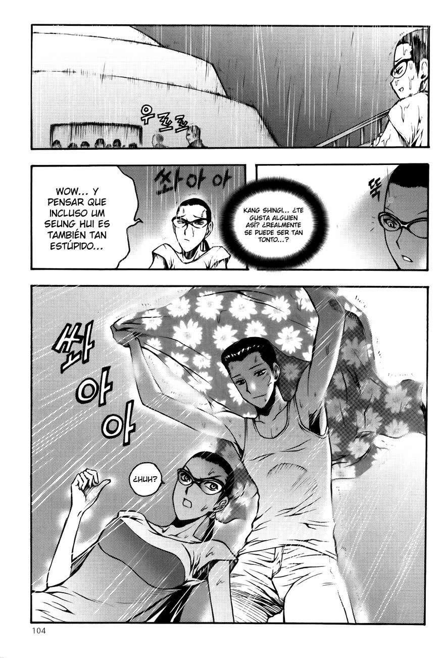 Capitulo 74 page 19
