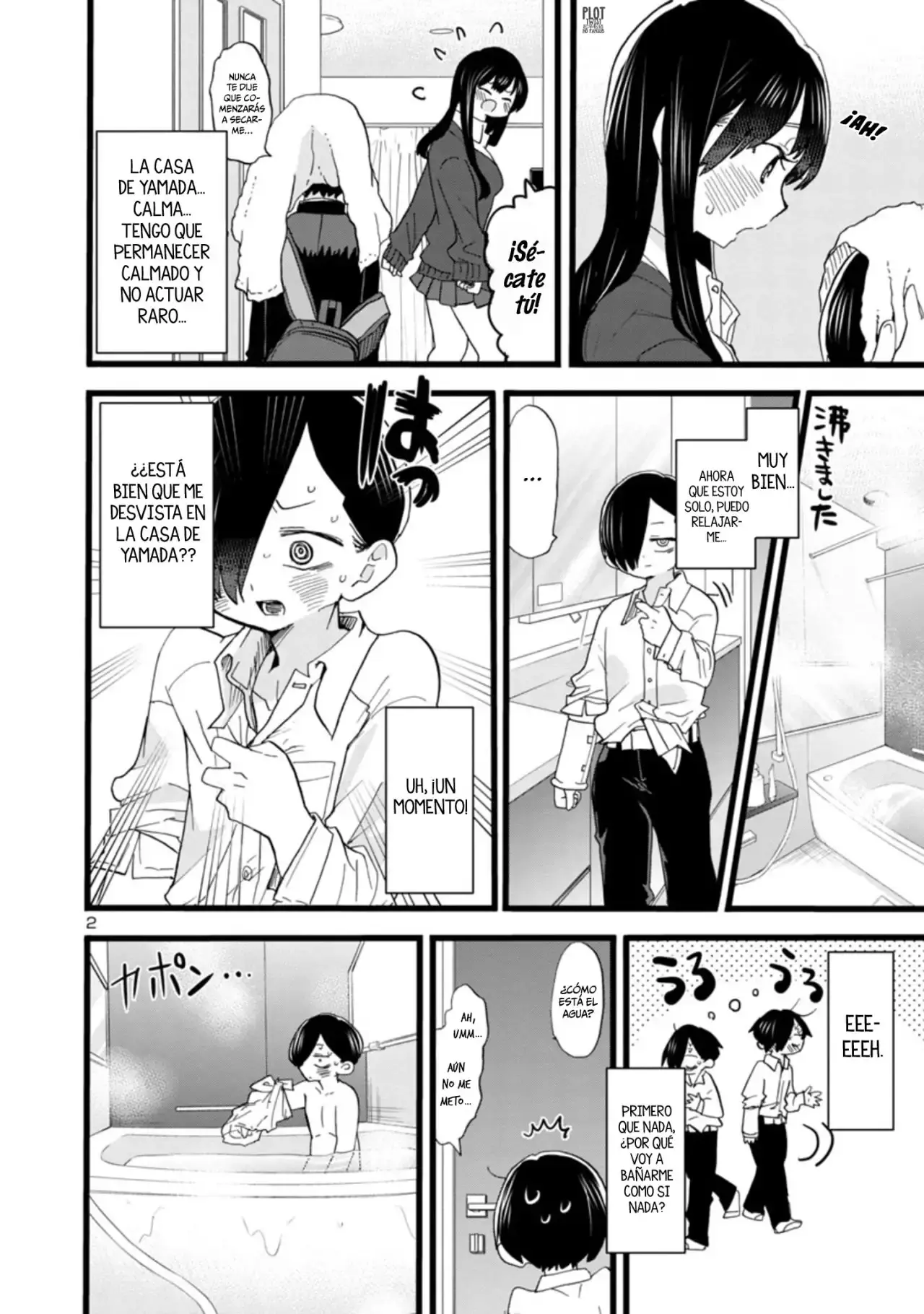 Capitulo 62 page 6