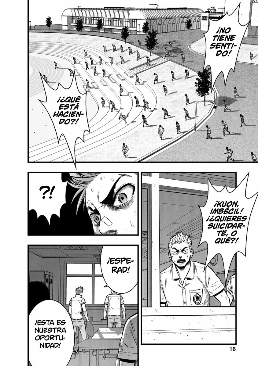 Capitulo 29 page 16